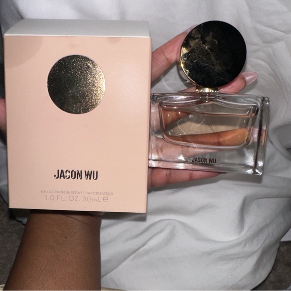 Jason Wu Other - JASON WU  Eau de Perfume 1.0oz/30ml Brand Not Sealed